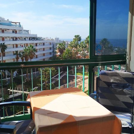 Appartement Vina Del Mar 6 à Playa Feñabe Extérieur photo
