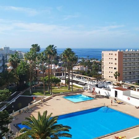 Appartement Vina Del Mar 6 à Playa Feñabe Extérieur photo
