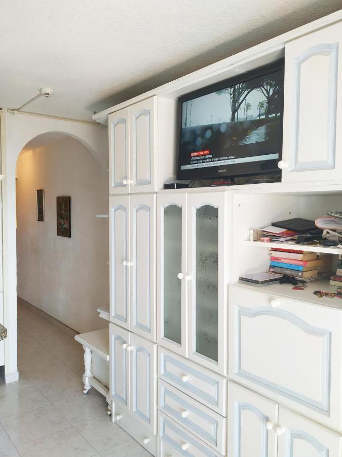 Appartement Vina Del Mar 6 à Playa Feñabe Extérieur photo