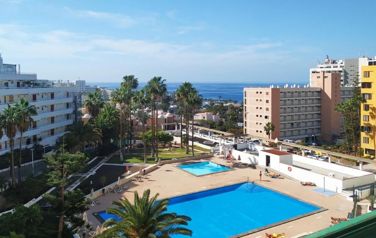 Appartement Vina Del Mar 6 à Playa Feñabe Extérieur photo