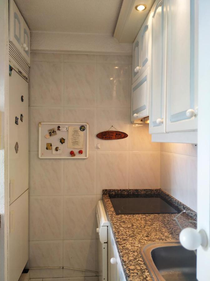 Appartement Vina Del Mar 6 à Playa Feñabe Extérieur photo