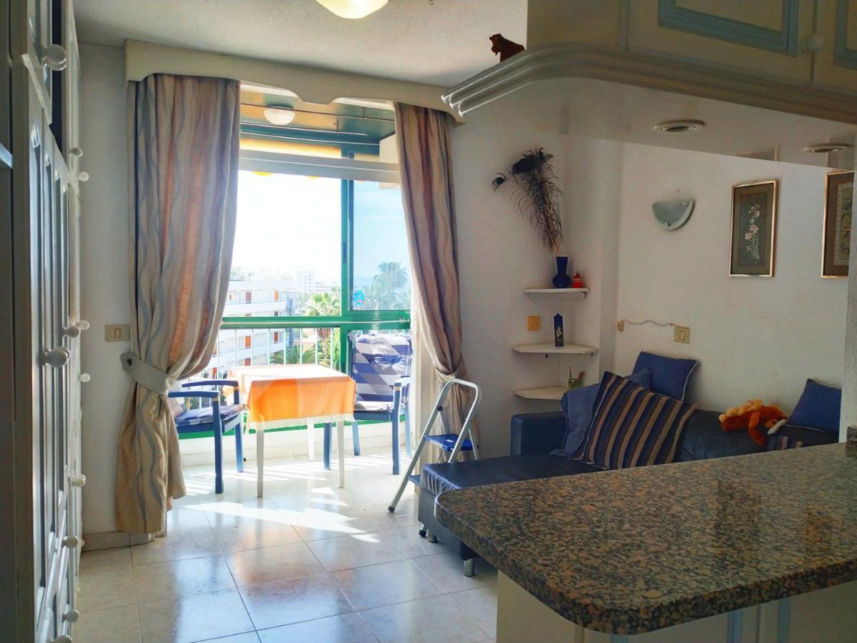 Appartement Vina Del Mar 6 à Playa Feñabe Extérieur photo